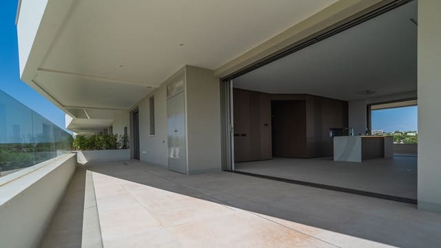 3 Zimmer Apartment zu verkaufen in Las Colinas Golf, Orihuela mit Pool Garage - 849.000 € (Ref: 9842829)