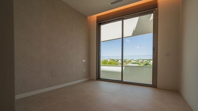 3 Zimmer Apartment zu verkaufen in Las Colinas Golf, Orihuela mit Pool Garage - 849.000 € (Ref: 9842829)