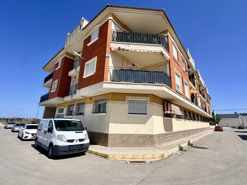 2 bedroom Apartment for sale in Dolores with garage - € 143,000 (Ref: 9842832)