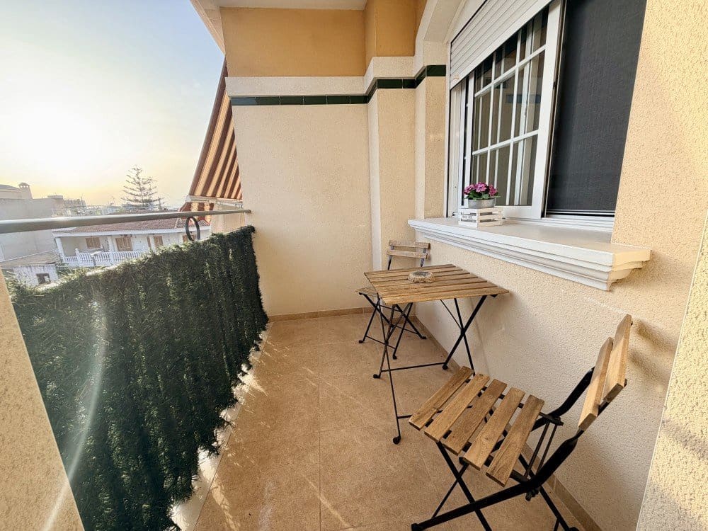 2 bedroom Apartment for sale in Dolores with garage - € 143,000 (Ref: 9842832)
