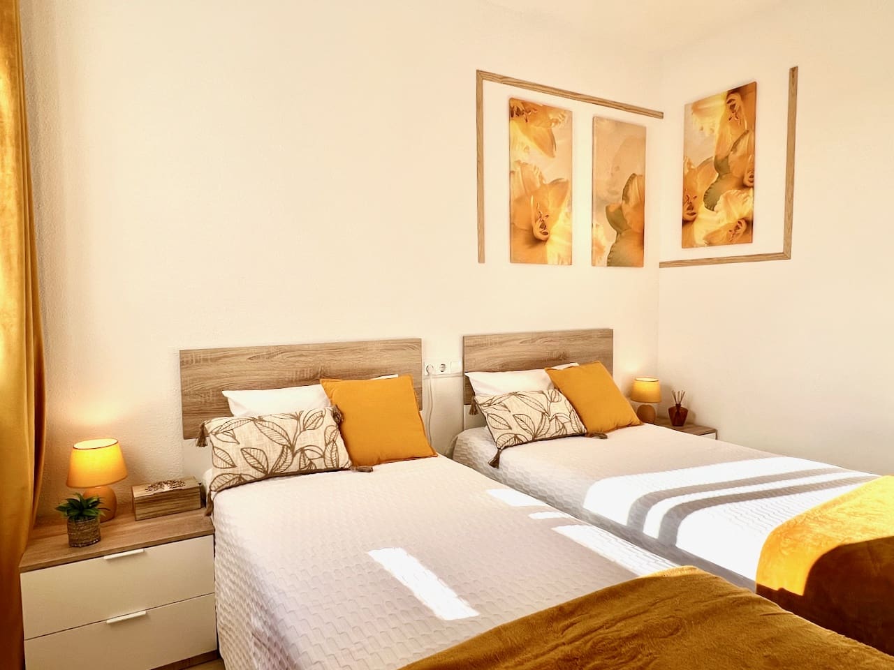 2 bedroom Apartment for sale in Roldan - € 149,950 (Ref: 9842835)