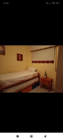 2 soveværelse Bungalow til salg i El Chaparral - La Siesta - La Torreta, Torrevieja - € 144.900 (Ref: 9842836)