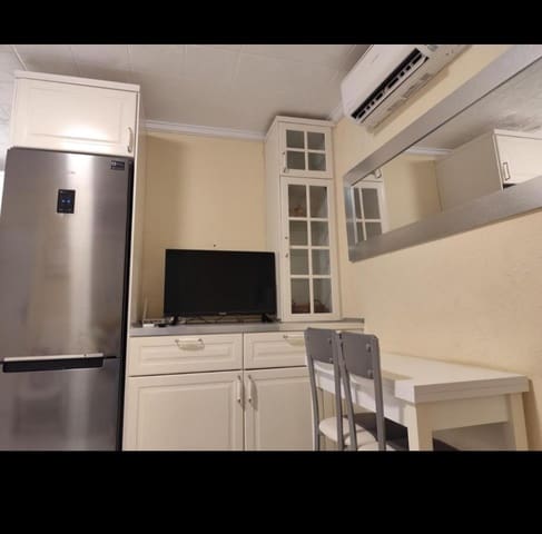 2 soveværelse Bungalow til salg i El Chaparral - La Siesta - La Torreta, Torrevieja - € 144.900 (Ref: 9842836)