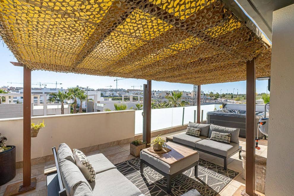 4 sovrum Villa till salu i Benijofar med pool garage - 724 900 € (Ref: 9842839)