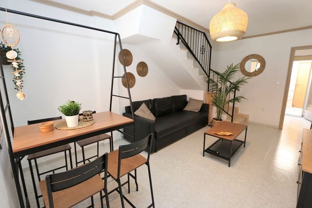 2 sovrum Hus till salu i Lo Pagan, San Pedro del Pinatar - 145 000 € (Ref: 9842843)