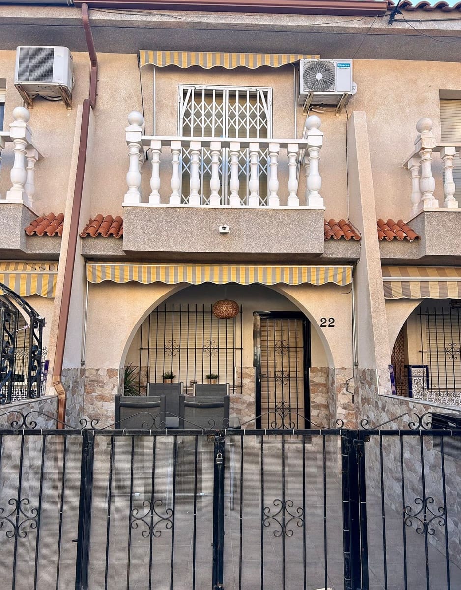 2 sovrum Hus till salu i Lo Pagan - 145 000 € (Ref: 9842843)
