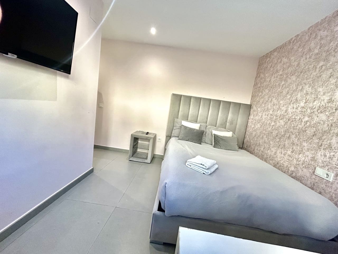 5 Zimmer Villa zu verkaufen in Los Balcones mit Garage - 849.950 € (Ref: 9842846)