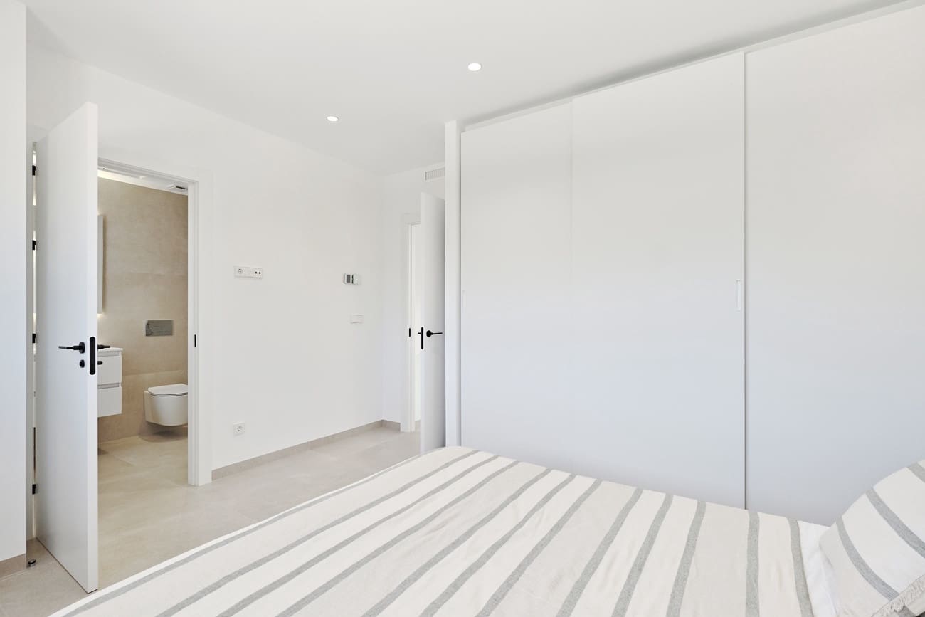 3 soverom Villa til salgs i Orihuela Costa med svømmebasseng garasje - € 760 000 (Ref: 9842847)