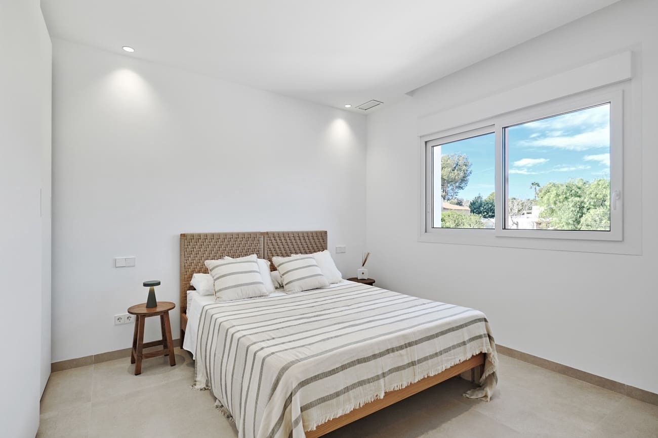 3 soverom Villa til salgs i Orihuela Costa med svømmebasseng garasje - € 760 000 (Ref: 9842847)