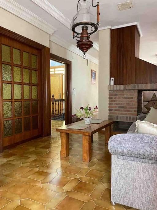 4 Zimmer Villa zu verkaufen in Orihuela Costa mit Pool - 850.000 € (Ref: 9842857)