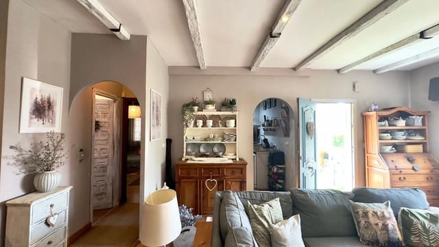 3 chambre Villa/Maison à vendre à Aguas Nuevas, Torrevieja - 749 900 € (Ref: 9842859)