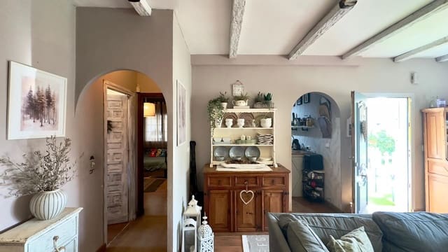 3 chambre Villa/Maison à vendre à Aguas Nuevas, Torrevieja - 749 900 € (Ref: 9842859)