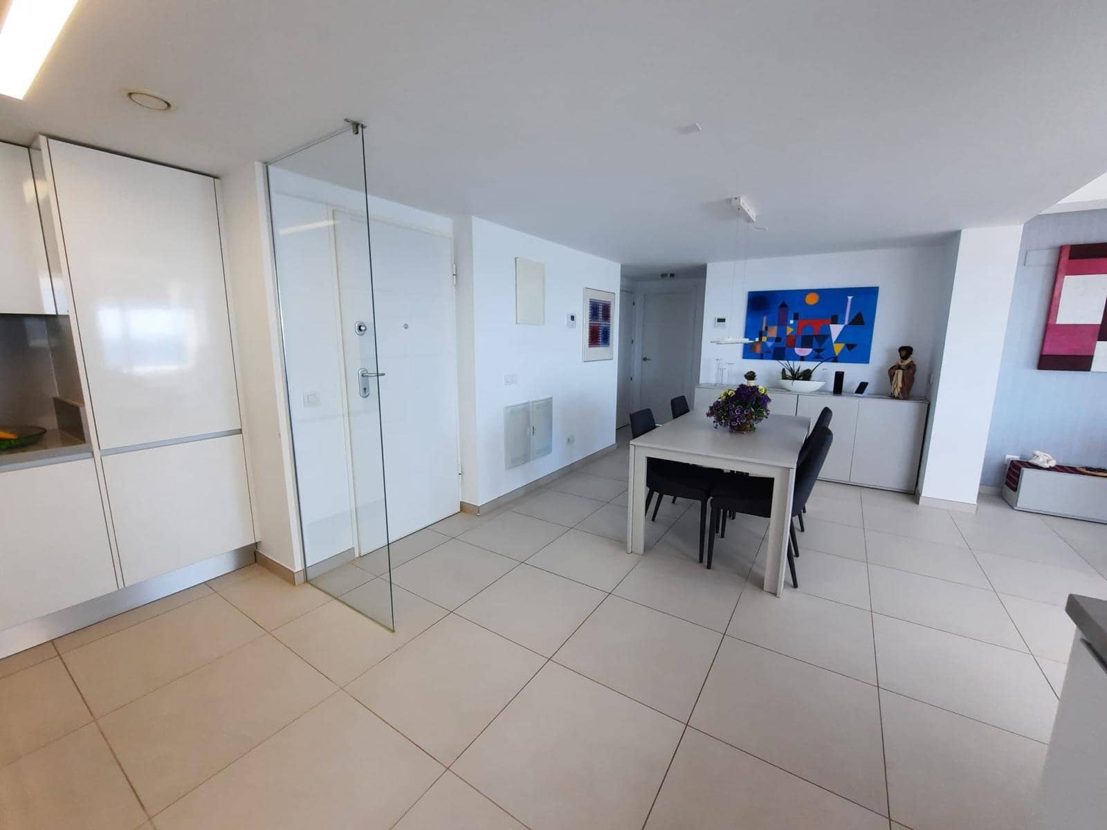 3 chambre Penthouse à vendre à Torrevieja avec piscine - 795 000 € (Ref: 9842860)