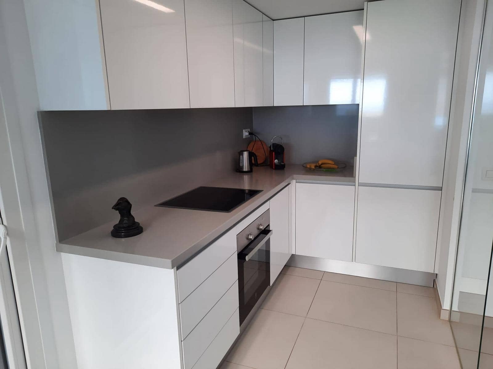 3 chambre Penthouse à vendre à Torrevieja avec piscine - 795 000 € (Ref: 9842860)