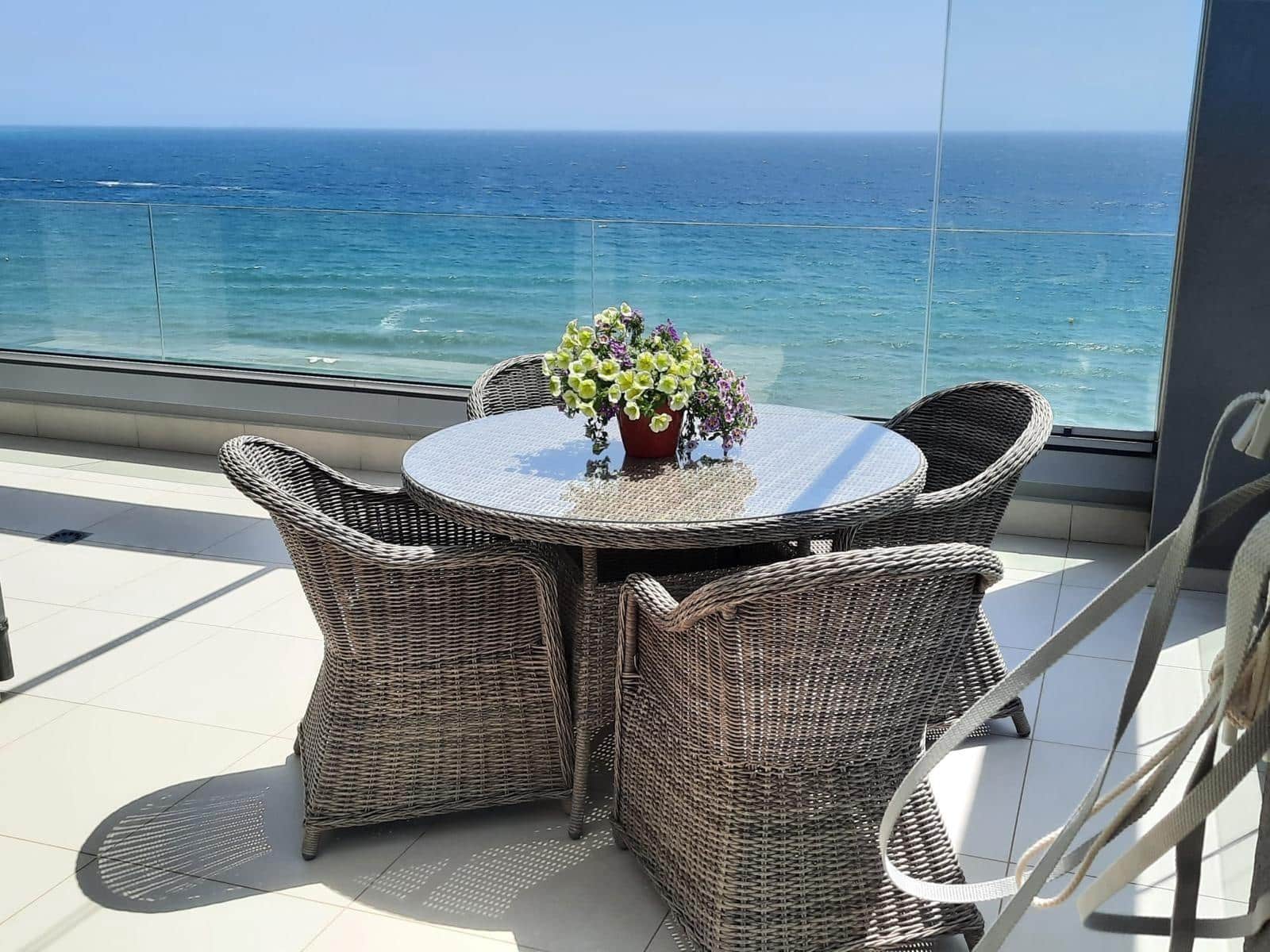 3 chambre Penthouse à vendre à Torrevieja avec piscine - 795 000 € (Ref: 9842860)