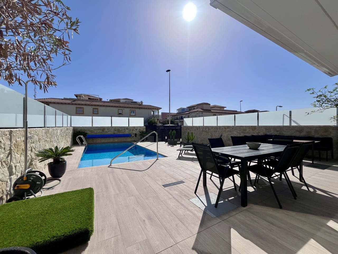 4 soverom Villa til salgs i Orihuela Costa - € 794 950 (Ref: 9842862)
