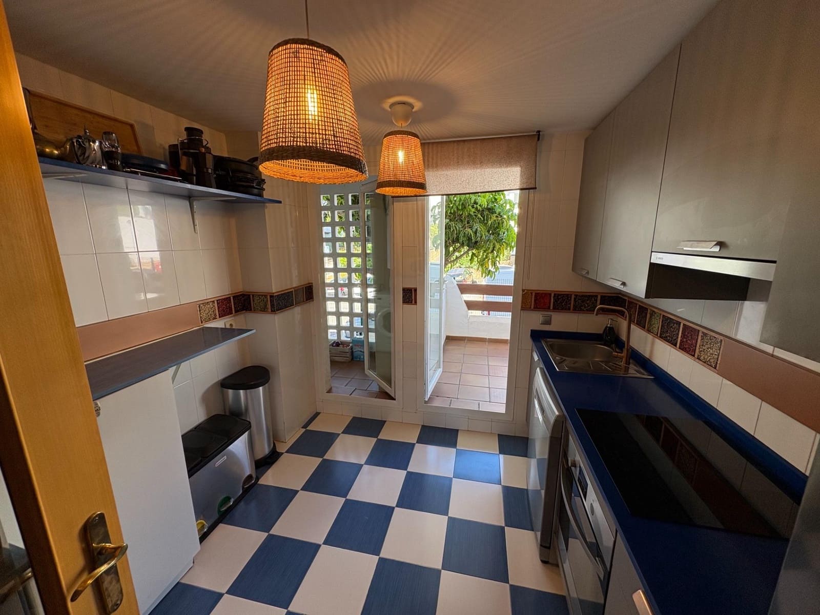2 bedroom Apartment for sale in New Golden Mile with pool - € 349,000 (Ref: 9845291)