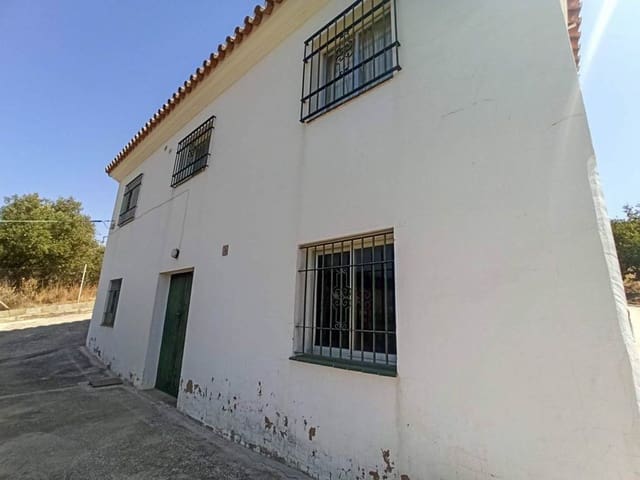 3 soveværelse Finca/Landehus til salg i Centro, Estepona med garage - € 430.000 (Ref: 9845293)