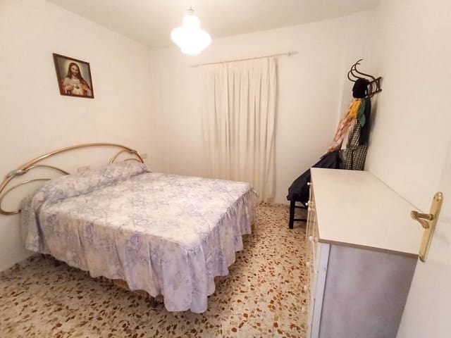 3 soveværelse Finca/Landehus til salg i Centro, Estepona med garage - € 430.000 (Ref: 9845293)