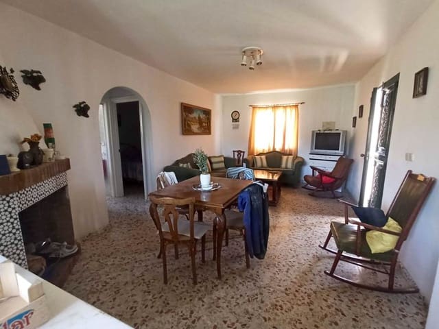 3 soveværelse Finca/Landehus til salg i Centro, Estepona med garage - € 430.000 (Ref: 9845293)