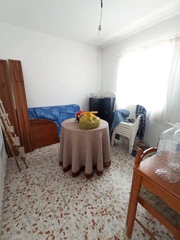 3 soveværelse Finca/Landehus til salg i Centro, Estepona med garage - € 430.000 (Ref: 9845293)