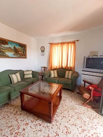 3 soveværelse Finca/Landehus til salg i Centro, Estepona med garage - € 430.000 (Ref: 9845293)