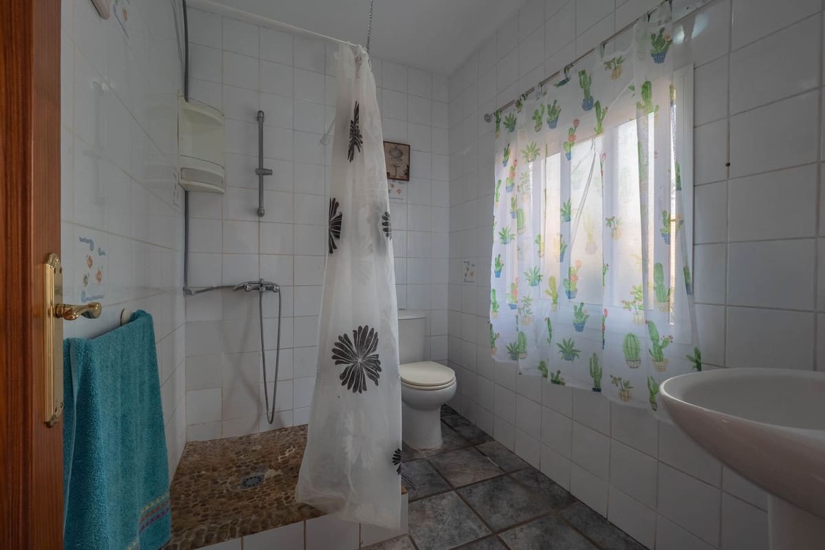 5 makuuhuone Huoneisto myytävänä paikassa Alhaurin el Grande mukana uima-altaan - 485 000 € (Ref: 9845294)