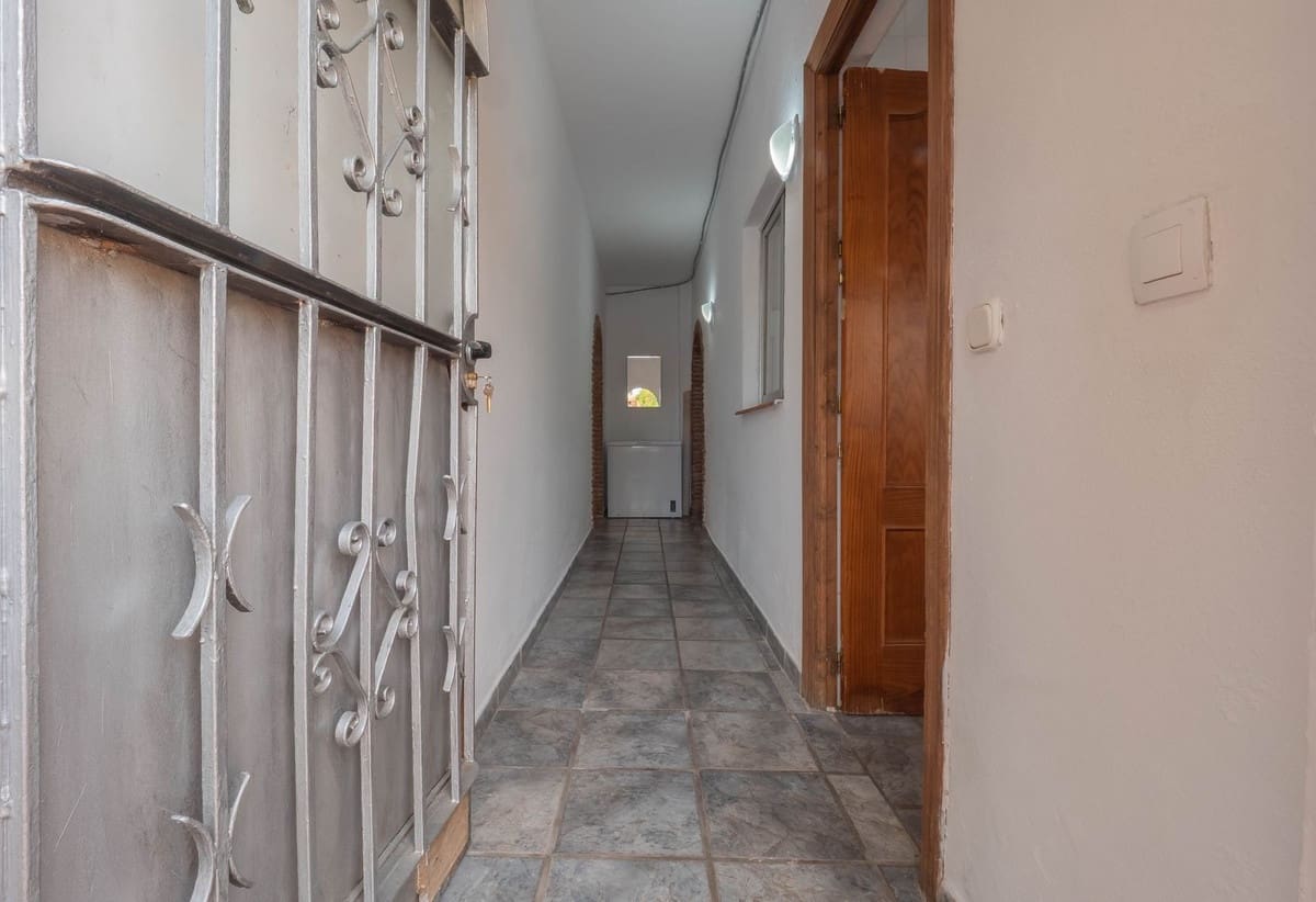 5 makuuhuone Huoneisto myytävänä paikassa Alhaurin el Grande mukana uima-altaan - 485 000 € (Ref: 9845294)