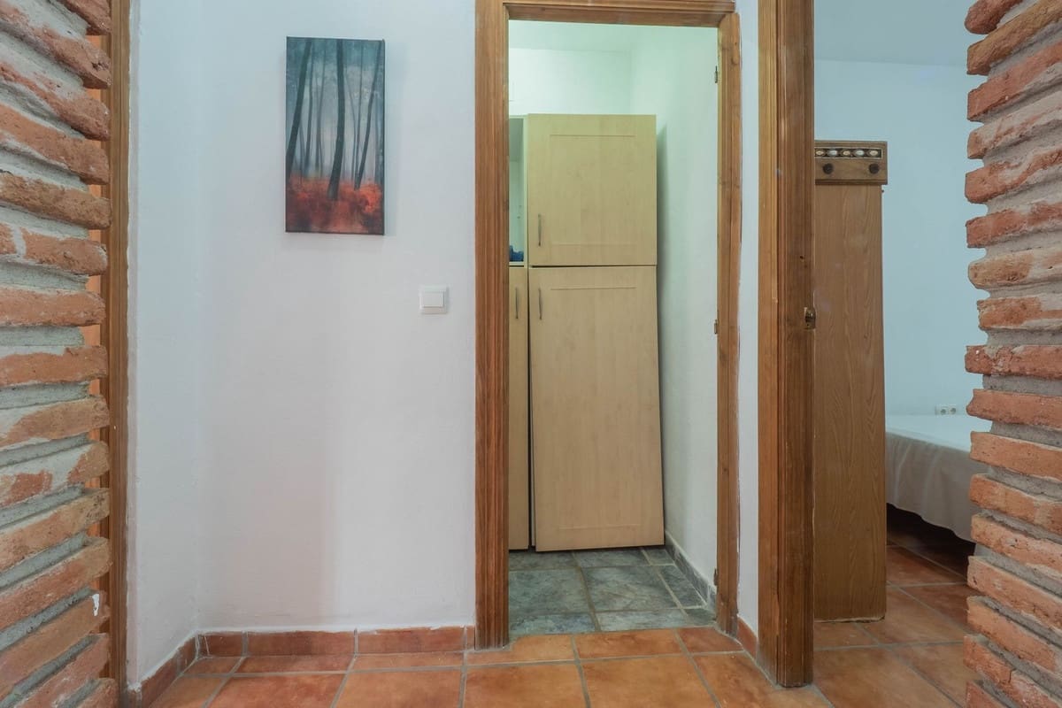 5 makuuhuone Huoneisto myytävänä paikassa Alhaurin el Grande mukana uima-altaan - 485 000 € (Ref: 9845294)