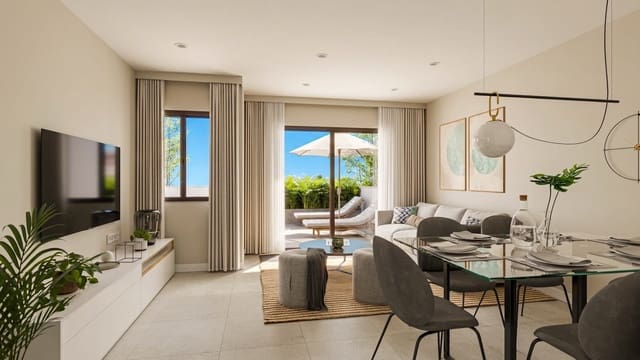 3 makuuhuone Huvila myytävänä paikassa Playa Sol, Mazarrón mukana 
autotalli - 287 000 € (Ref: 9845296)