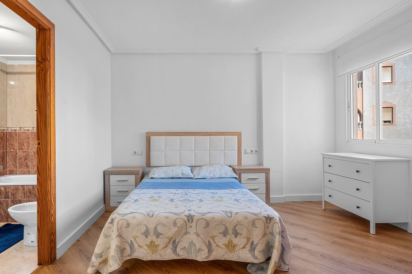 3 soverom Leilighet til salgs i Torrevieja med svømmebasseng - € 169 000 (Ref: 9845299)