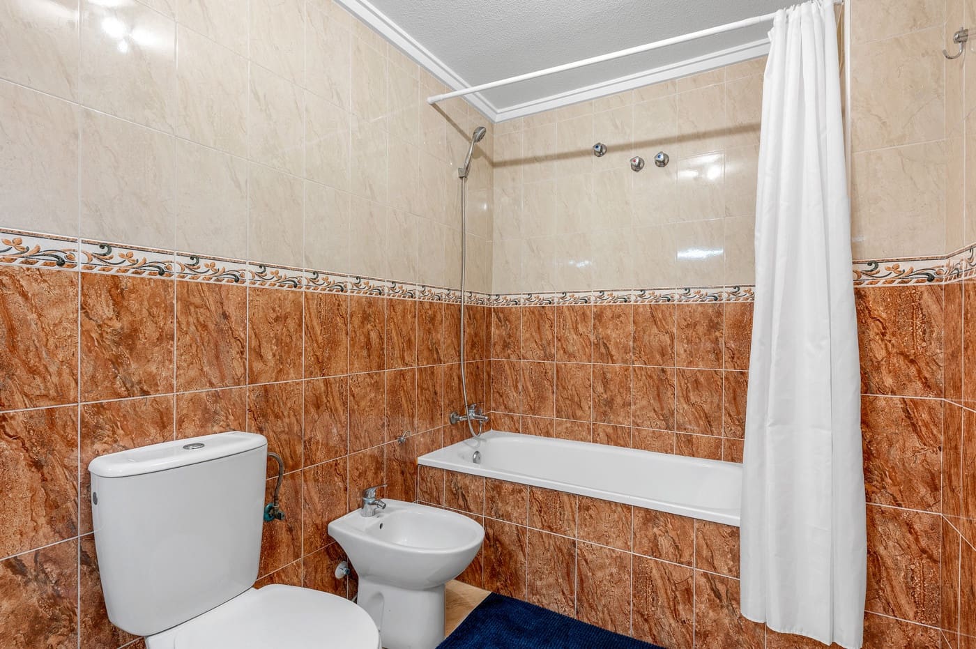 3 soverom Leilighet til salgs i Torrevieja med svømmebasseng - € 169 000 (Ref: 9845299)