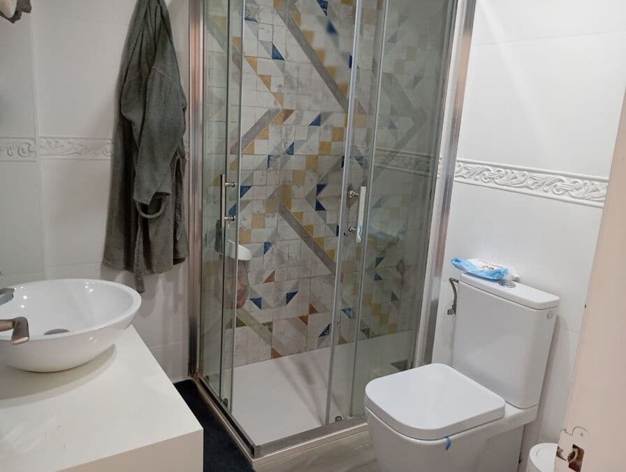 2 bedroom Townhouse for sale in Guardamar del Segura with pool garage - € 269,000 (Ref: 9845301)