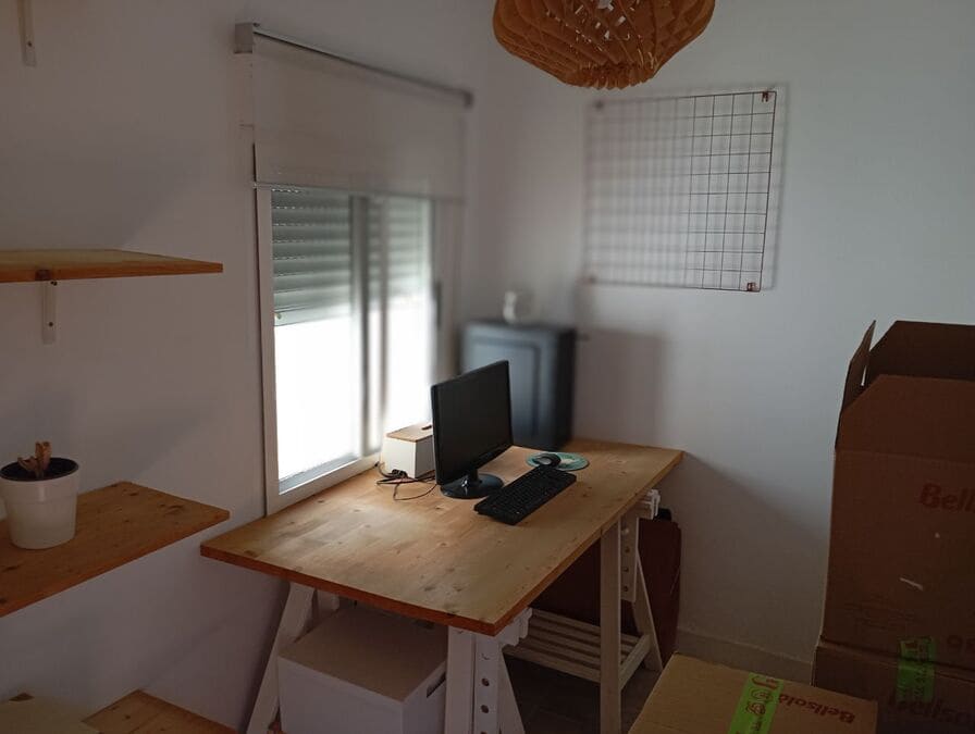 2 bedroom Townhouse for sale in Guardamar del Segura with pool garage - € 269,000 (Ref: 9845301)