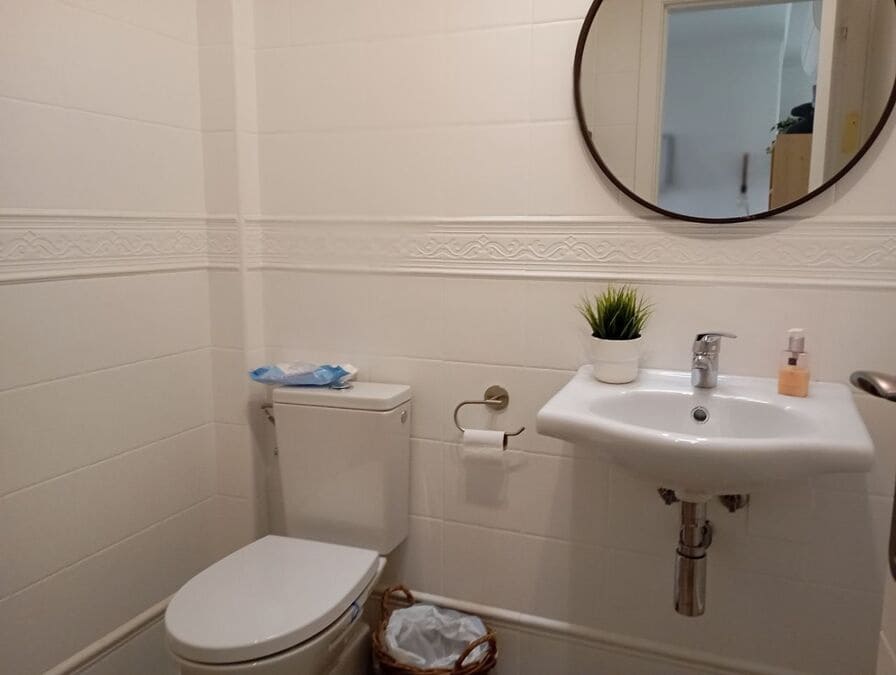 2 bedroom Townhouse for sale in Guardamar del Segura with pool garage - € 269,000 (Ref: 9845301)