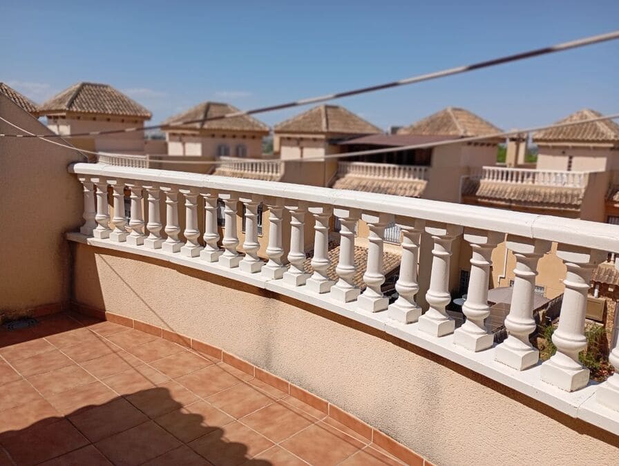 2 bedroom Townhouse for sale in Guardamar del Segura with pool garage - € 269,000 (Ref: 9845301)