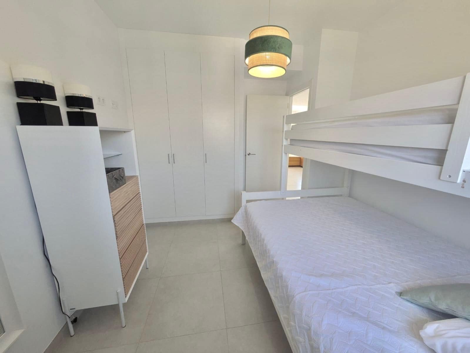 3 sypialnia Penthouse na sprzedaż w Villamartin z basenem garażem - 350 000 € (Ref: 9845304)