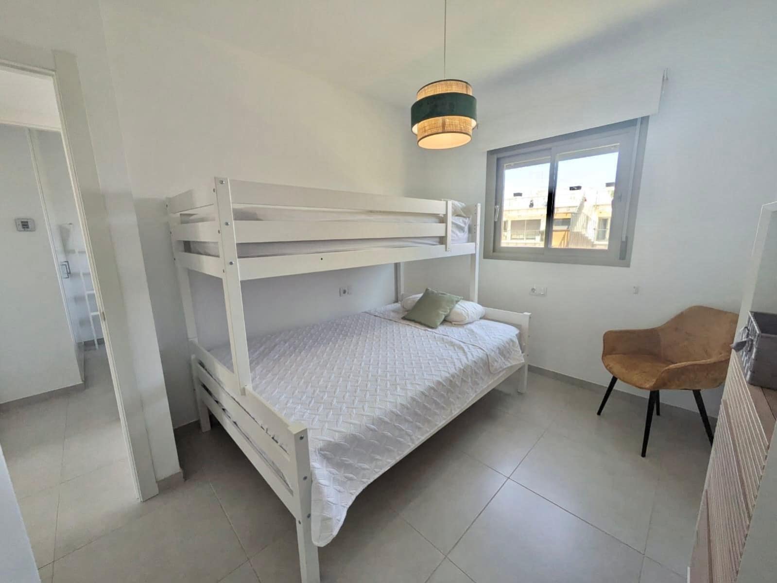 3 sypialnia Penthouse na sprzedaż w Villamartin z basenem garażem - 350 000 € (Ref: 9845304)