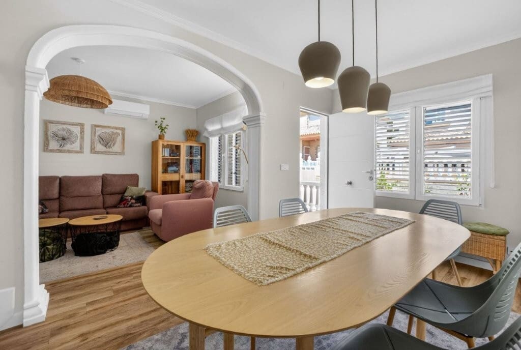 3 bedroom Townhouse for sale in Torrevieja - € 395,000 (Ref: 9845307)