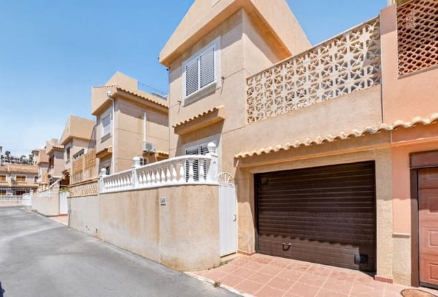 3 slaapkamer Huis te koop in Torrevieja - € 395.000 (Ref: 9845307)