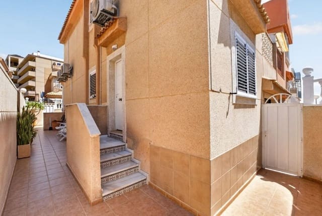 3 slaapkamer Huis te koop in Torrevieja - € 395.000 (Ref: 9845307)