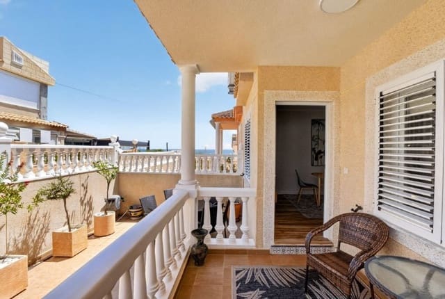 3 slaapkamer Huis te koop in Torrevieja - € 395.000 (Ref: 9845307)