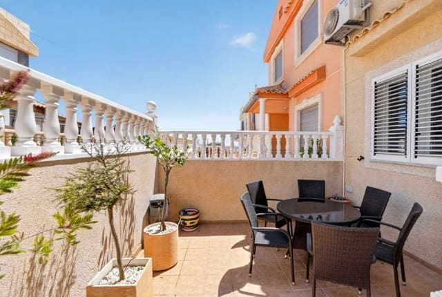 3 slaapkamer Huis te koop in Torrevieja - € 395.000 (Ref: 9845307)