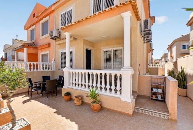 3 slaapkamer Huis te koop in Torrevieja - € 395.000 (Ref: 9845307)