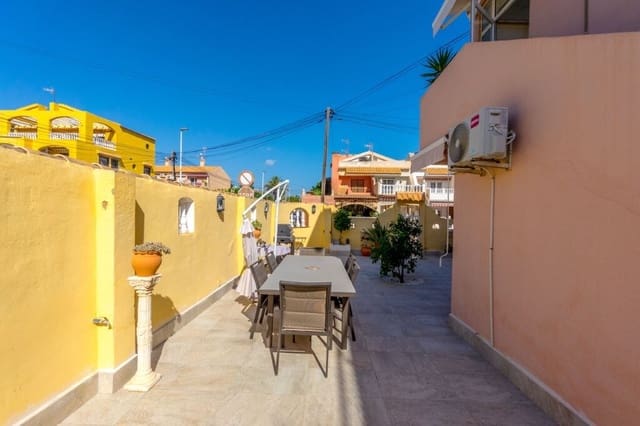 1 chambre Appartement à vendre à Parque de las Naciones, Torrevieja - 149 000 € (Ref: 9845308)