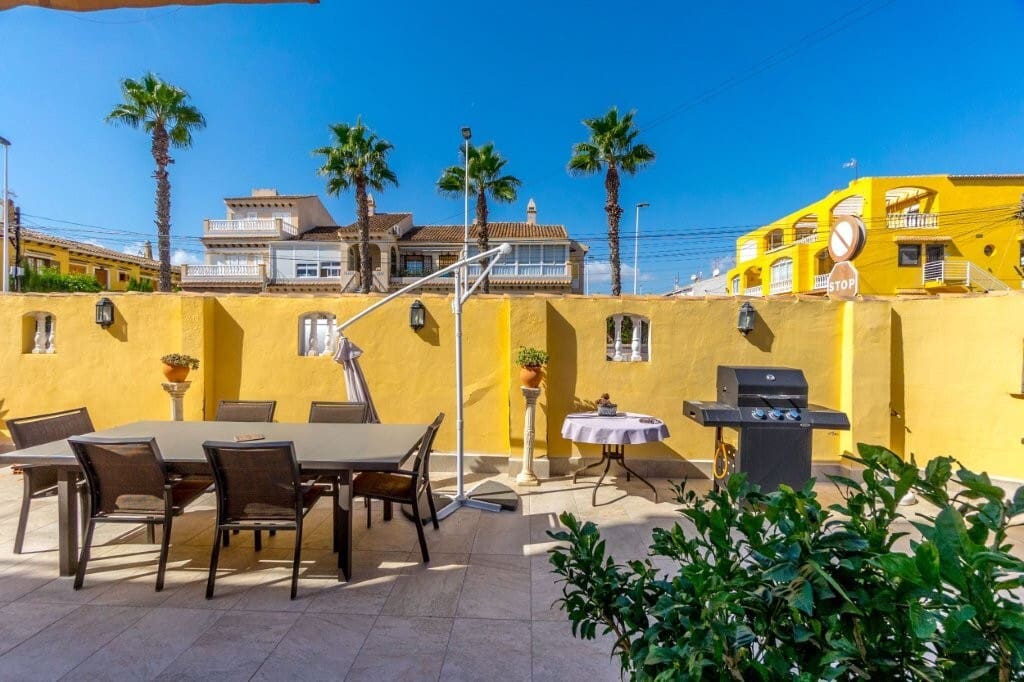 1 chambre Appartement à vendre à Torrevieja - 149 000 € (Ref: 9845308)
