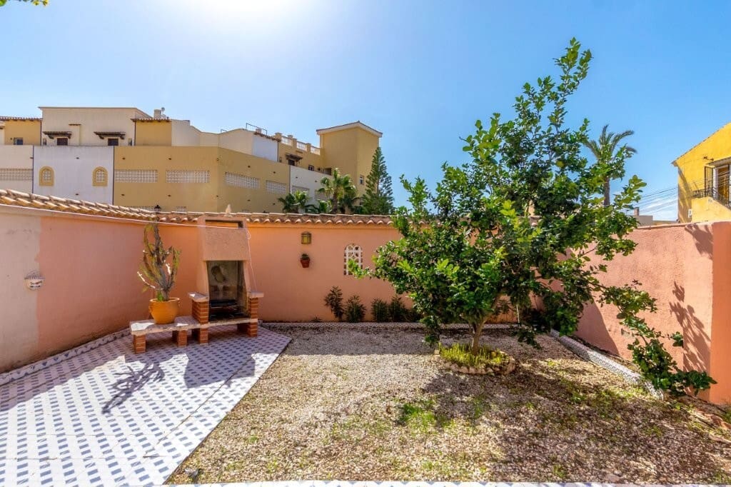 1 chambre Appartement à vendre à Torrevieja - 149 000 € (Ref: 9845308)