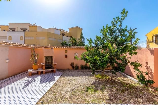 1 chambre Appartement à vendre à Parque de las Naciones, Torrevieja - 149 000 € (Ref: 9845308)