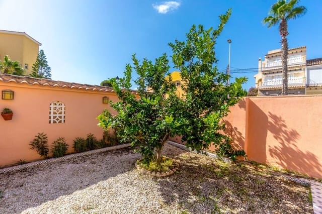 1 chambre Appartement à vendre à Parque de las Naciones, Torrevieja - 149 000 € (Ref: 9845308)
