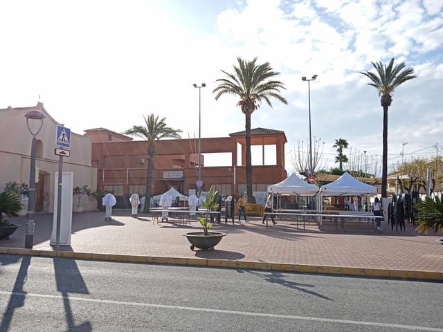 3 camera da letto Villetta Bifamiliare in vendita in Los Montesinos - 180.000 € (Rif: 9845309)
